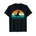 thumbnail image 1 of Funny Retro Dinosaur - Great Dino / T-Rex TRex Lovers Gift T-Shirt, 1 of 5