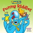 thumbnail image 1 of Pre-Owned Funny Riddles (Giggle Fit S.) Paperback, 1 of 1