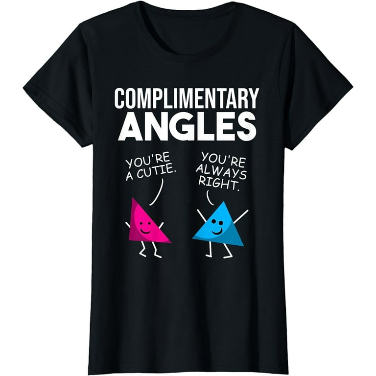 Acute Angle Funny Math Teacher Math Pun Gift Shirt Acute Angle Funny Math Teacher Math Pun Gift Shirt