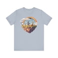 thumbnail image 1 of Funny Robots Shirt, T-Shirt with Funny Robots, 1 of 23