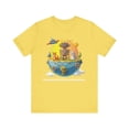 thumbnail image 1 of Funny Robots Shirt, T-Shirt with Funny Robots, 1 of 23