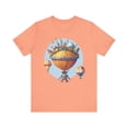 thumbnail image 1 of Funny Robots Shirt, T-Shirt with Funny Robots, 1 of 23
