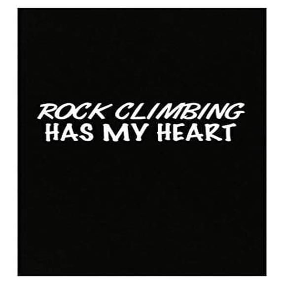 Funny Rock Climbing Poster - Wall Decor Gift