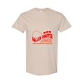 thumbnail image 1 of Funny Roller Coaster Quote A Wild Ride To School For Student Unisex T-Shirt, up to size 5XL, 1 of 2