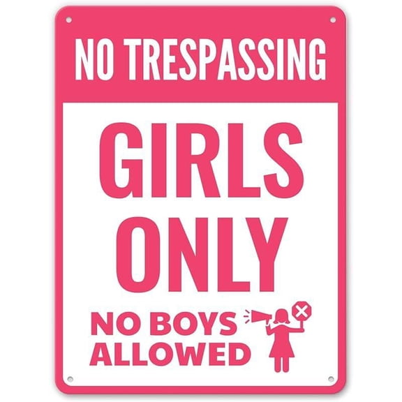 Funny Room Rules Sign - Cute Room Decor for Teen Girls Bedroom, Pink Preppy Room Decorations, Cute Teenage Door Sign &amp; Fun Gifts for Birthday and Holidays (Room Rules)-