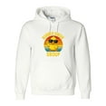 thumbnail image 1 of Funny Rubber Duckie Crew Matching Cruise Group Graphic Print Hoodie, for men & women, up to size 5XL, 1 of 3