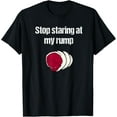 thumbnail image 1 of Funny Rump Roast T-Shirt T-Shirt, 1 of 5