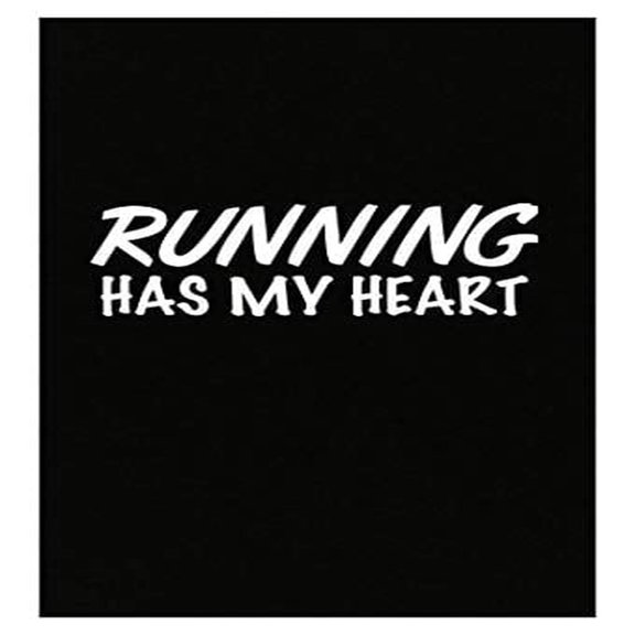 Running Poster - Gift for Runners