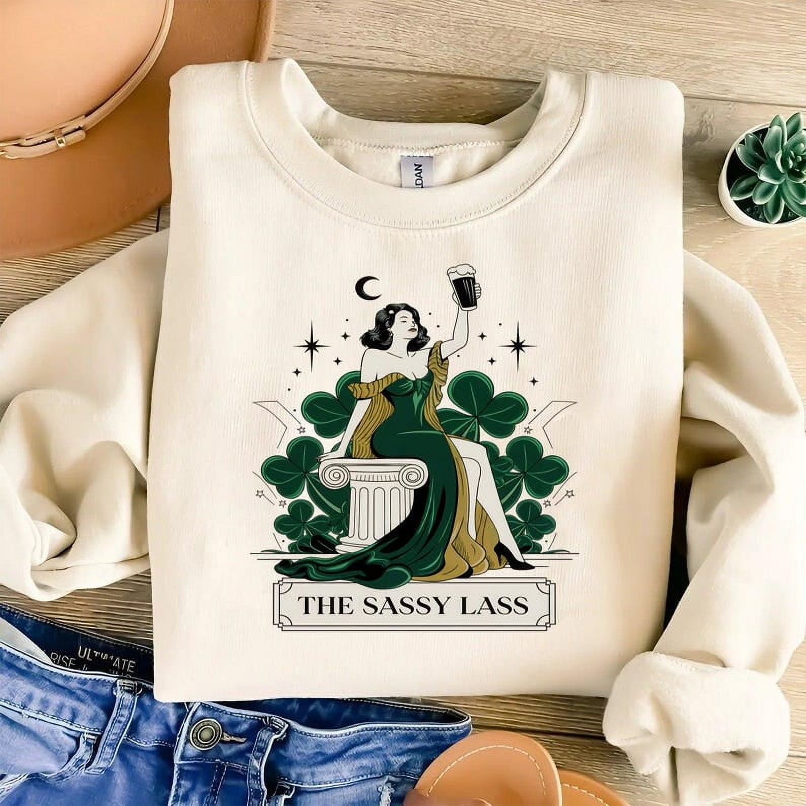 st patricks day the history