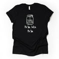 thumbnail image 1 of Funny Salsa Tee, Chunky Salsa, Me Too Salsa, 1 of 4