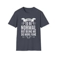 thumbnail image 1 of Funny Sarcasm Graphic Novelty Fun Tees, 1 of 7