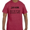 thumbnail image 1 of Funny Sarcasm Just One of the Services I Offer T-Shirt, 1 of 1