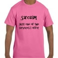 thumbnail image 1 of Funny Sarcasm Just One of the Services I Offer T-Shirt, 1 of 1