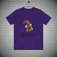thumbnail image 1 of Funny Sarcastic Chicken T-Shirt, Rooster Tee, Farm Animal Shirt, 1 of 4