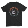 thumbnail image 1 of Funny Sarcastic Fishing Sayings Shirt, 1 of 6