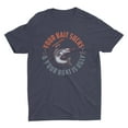 thumbnail image 1 of Funny Sarcastic Fishing Sayings Shirt, 1 of 5