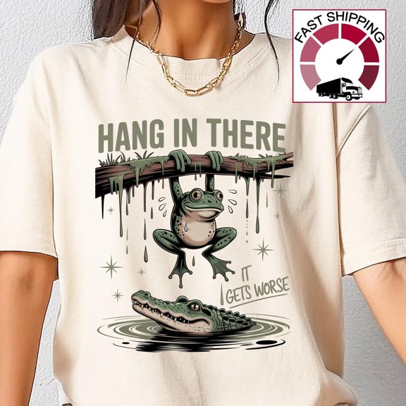 Funny Sarcastic Frog shirtFrog MEME shirtSassy Frog tshirtAdult humor teeSassy Quote tshir