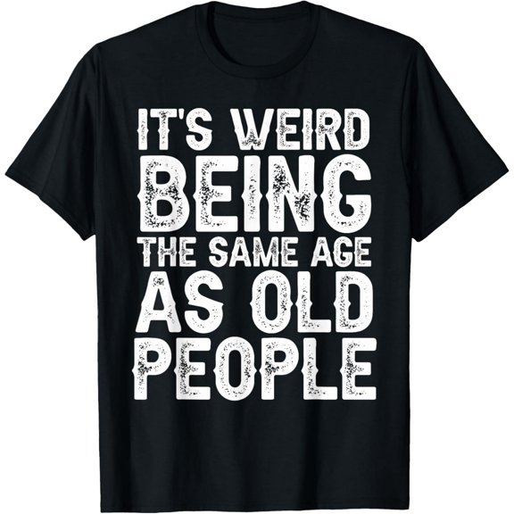 Funny Sarcastic Graphic T-Shirt for Men and Women Novelty Print Soft Tee