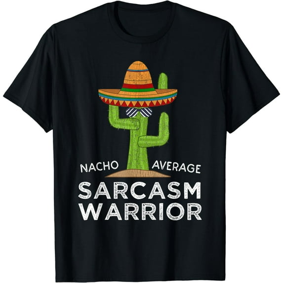 Funny Sarcastic Joke Humor | Fun Sarcasm Saying T-Shirt