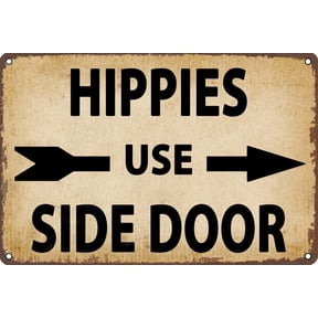 Funny Sarcastic Metal Sign Man Cave Bar Decor Cool Stuff for your Room Funny Garage Signs Wall Decor Please Don't Be Rude To Me Because My Rude 8x12 Inch