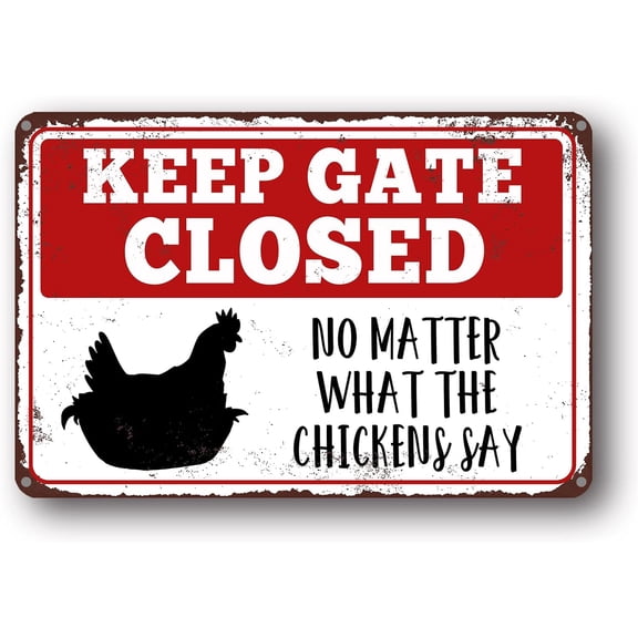 Funny Sarcastic Metal Sign Wall Decor Man Cave Bar, Cool Stuff for your Room, Funny Garage Signs, Please Don't Be Rude To Me Because My Rude 12x8 Inch