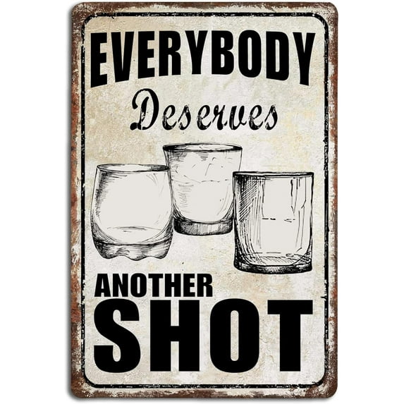 Funny Sarcastic Metal Signs,Warning My Sense Of Humor Might Hurt Your Feelings Tin Sign, Vintage Garage Man Cave Bar Personalized Signs Home Kitchen Bedroom Wall Decor Cool Stuff For Men