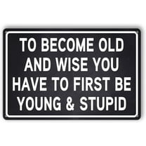 Funny Sarcastic Metal Tin Sign Funny Signs For Bedroom Man Cave Decor For Men Garage Cool Stuff For Your Room Boys My Level Of Sarcasm Depends On Your Level Of Stupidity Sign Bar Shop Signs 8x12