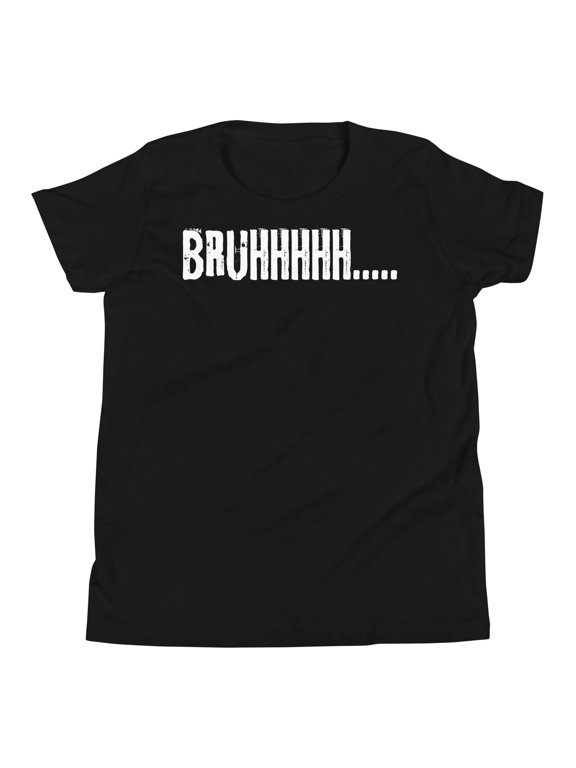 Funny Sarcastic Sayings Dude Greeting Slang Humor Gift T-Shirt,S-5XL