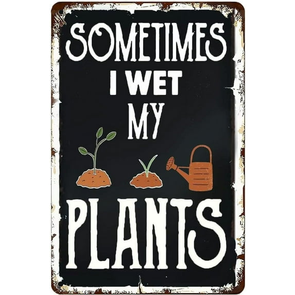 Funny Sarcastic Sign Warning Do Not Dumb Here No Dumb Area Metal Tin Sign for Garage Man Cave Bar Club Home Workshop Wall Decor Metal Plaque 12x16 Inch