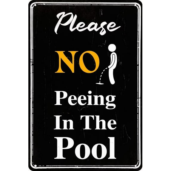 Funny Sarcastic Sign Warning Do Not Dumb Here No Dumb Area Metal Tin Sign for Garage Man Cave Bar Club Home Workshop Wall Decor Metal Plaque 12x16 Inch