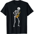 thumbnail image 1 of Funny Saxophone Player Sax Softstyle Unisex T-Shirt, 1 of 5