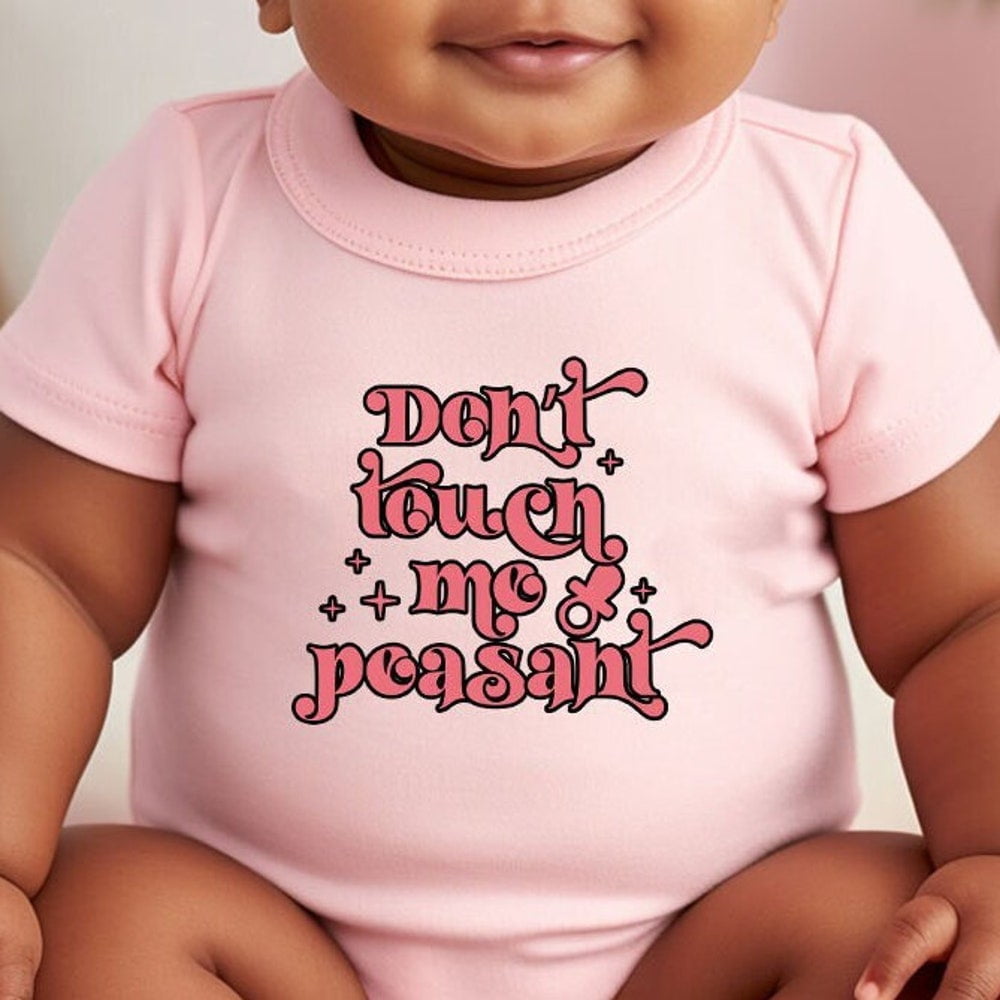 Catchy Onesie main image 1