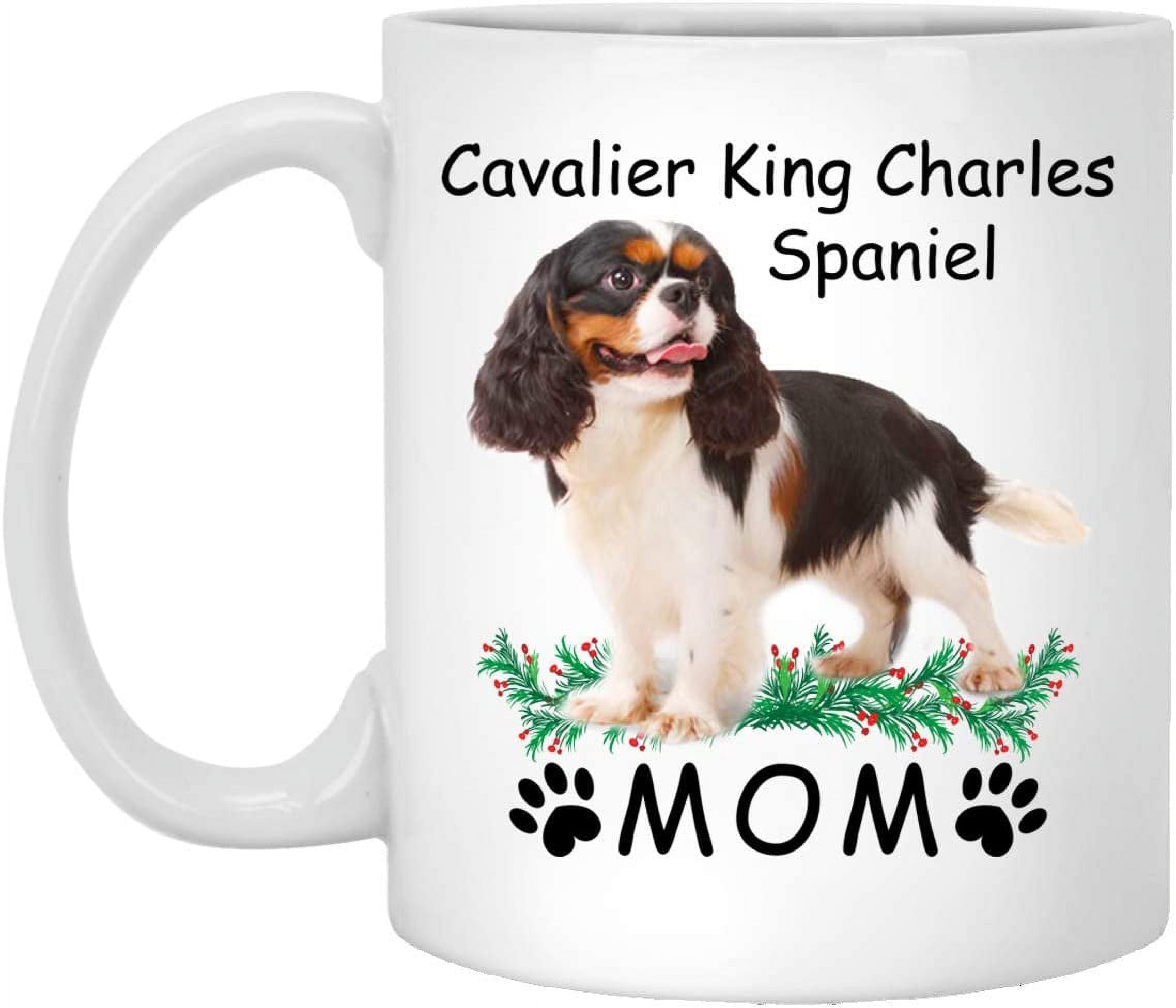 Cavalier king top charles gifts