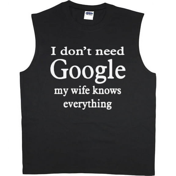 Funny Saying Dad Jokes Gifts for Him T-shirt Men's Muscle Tee