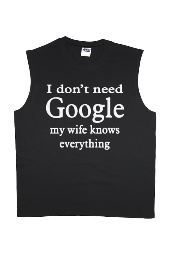 Funny Saying Dad Jokes Gifts for Him T-shirt Men's Muscle Tee