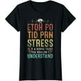 thumbnail image 1 of Funny Saying Nursing Shirt Registered Nurse ER Nurses Week T-Shirt, 1 of 3