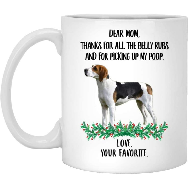Treeing walker coonhound gifts discount