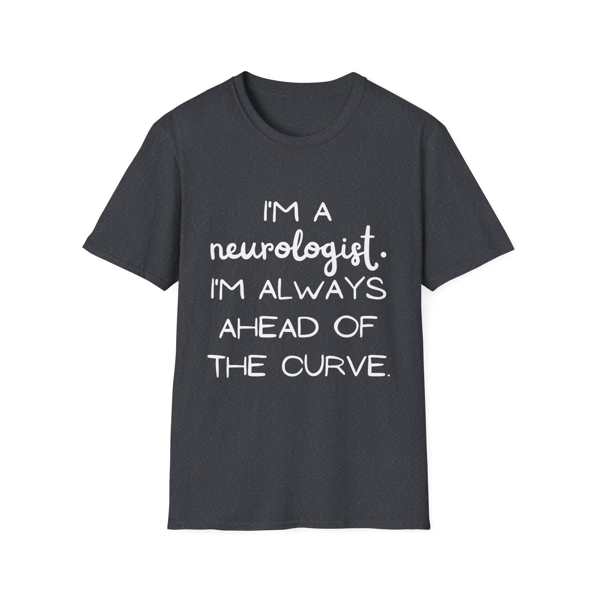 Funny Saying neurologist Doctor Neurology Learning School Novelty Women ...