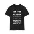 thumbnail image 1 of Funny Sayings Comedy Sarcastic Graphic Art, 1 of 4