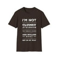 thumbnail image 1 of Funny Sayings Comedy Sarcastic Graphic Art, 1 of 1