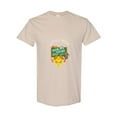 thumbnail image 1 of Funny School Appreciation Gift For A Little Miss Music Teacher Unisex T-Shirt, 1 of 2