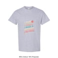 thumbnail image 1 of Funny School Farewell For A Proud Retired Teacher Retirement Unisex T-Shirt, 1 of 2
