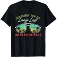 thumbnail image 1 of Funny Searching For My Long Lost Shaker Of Salt Shaker Gift T-Shirt Unisex S-5XL Hot Trending Shirt, Vintage Birthday Gift, 1 of 3