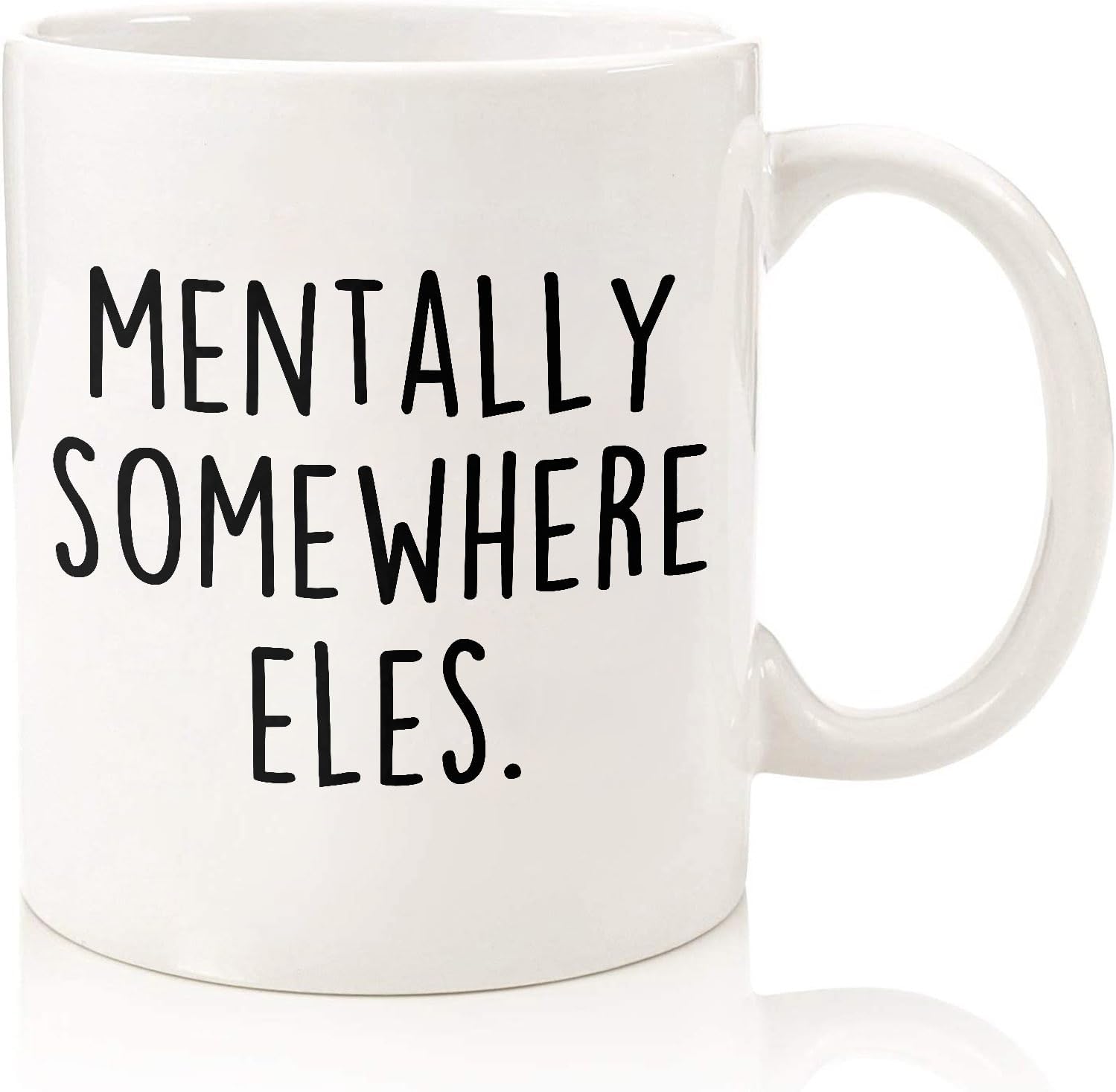 Funny Senior Citizen Mentally Somewhere Else Funny Gifts for Old