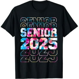 Senior 2021 T-Shirt Countdown To Graduation Gift Senior 2021 T-Shirt Countdown To Graduation Gift