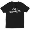 thumbnail image 1 of Funny Separated Gift Shirt Ex Partner New Trendy Friend Family Gift Unisex T-Shirt, up to Size 5XL, 1 of 2