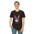 thumbnail image 1 of Funny Shades Cute Kitten Lover Animal Feline Shirt, 1 of 5