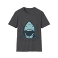 thumbnail image 1 of Funny Shark Lover Graphic Novelty Ocean Tees and Accessories, 1 of 8