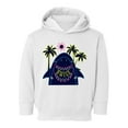 thumbnail image 1 of Funny Shark Smiling Hoodie Toddler -Image by Shutterstock,  2 Toddler, 1 of 4
