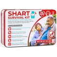 thumbnail image 1 of Funny Shart Survival Kit Novelty Fart Potty Pack Christmas Gifts, 1 of 6
